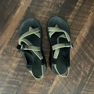 Mens Chacos